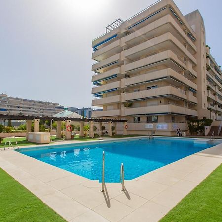 Trendy Apt. Puerto Banus Marbella Exteriér fotografie