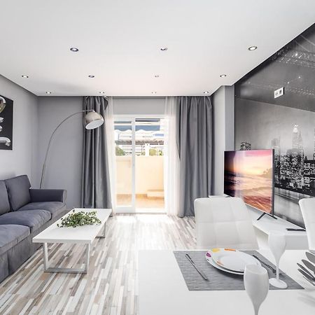 Trendy Apt. Puerto Banus Marbella Exteriér fotografie