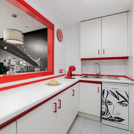 Trendy Apt. Puerto Banus Marbella Exteriér fotografie