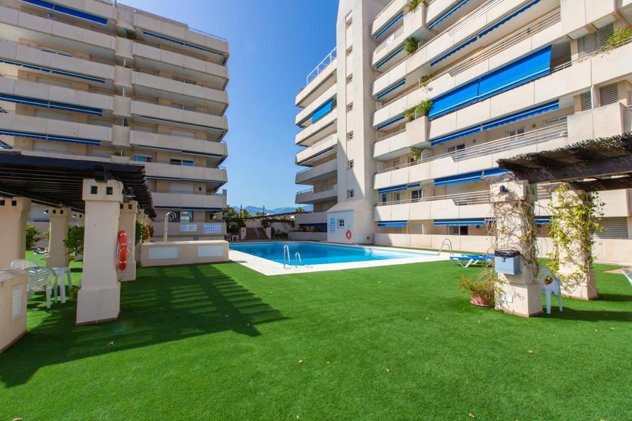 Trendy Apt. Puerto Banus Marbella Exteriér fotografie