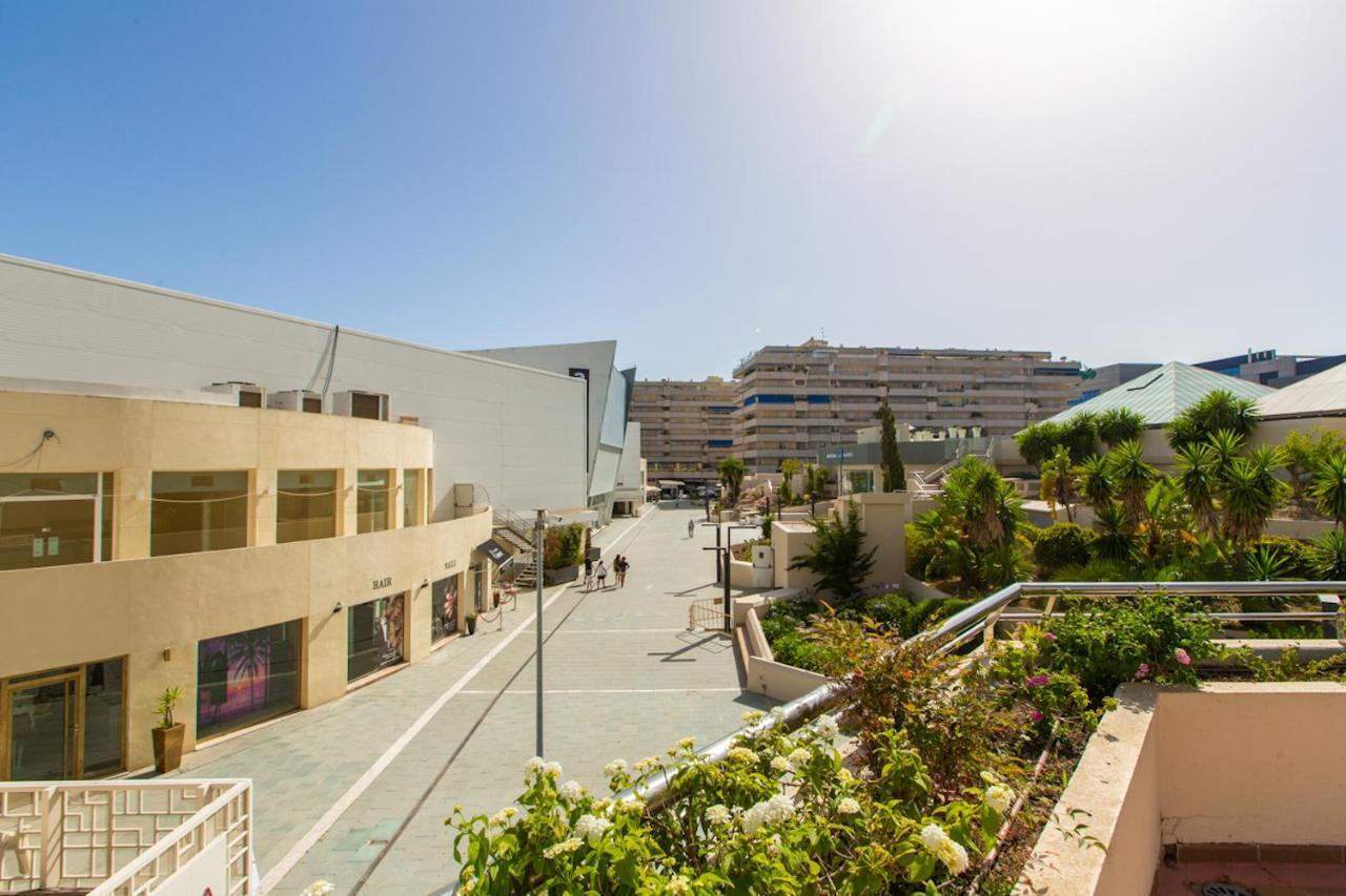 Trendy Apt. Puerto Banus Marbella Exteriér fotografie
