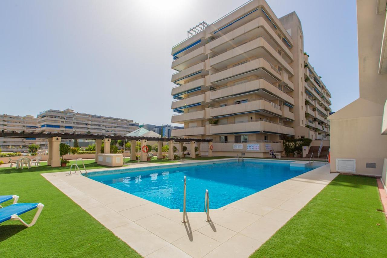 Trendy Apt. Puerto Banus Marbella Exteriér fotografie