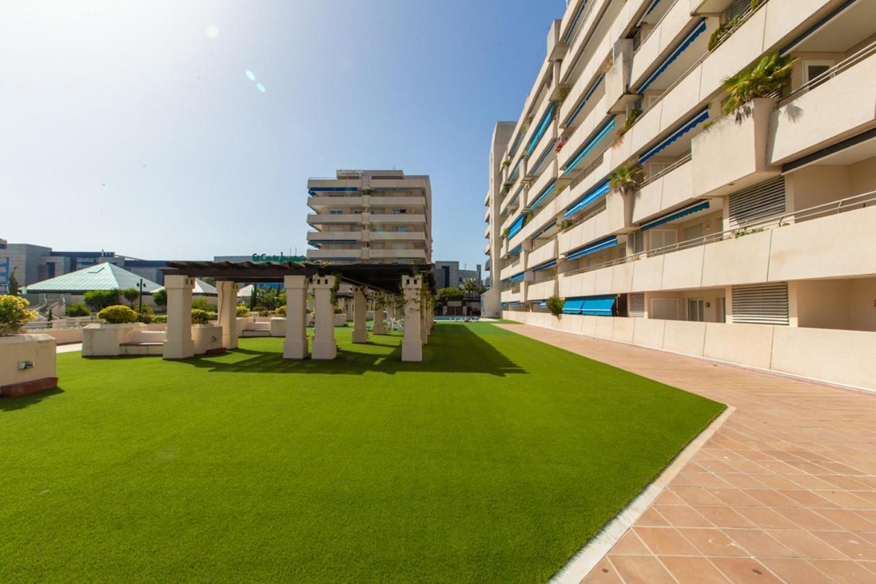 Trendy Apt. Puerto Banus Marbella Exteriér fotografie