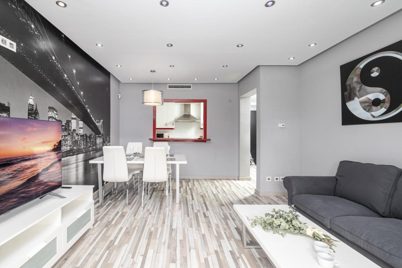 Trendy Apt. Puerto Banus Marbella Exteriér fotografie