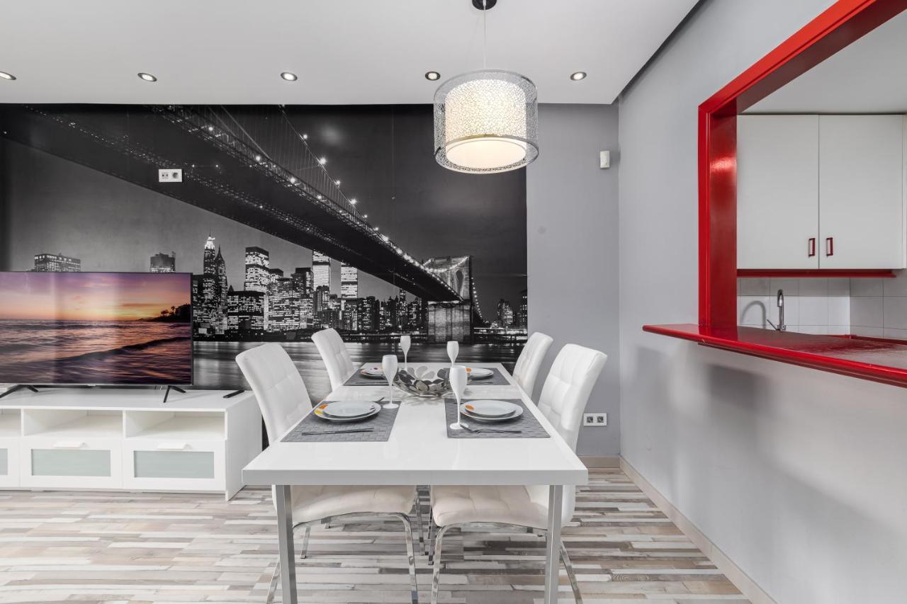 Trendy Apt. Puerto Banus Marbella Exteriér fotografie