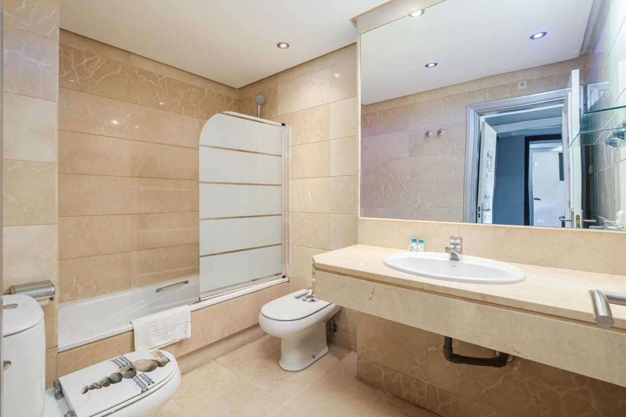 Trendy Apt. Puerto Banus Marbella Exteriér fotografie
