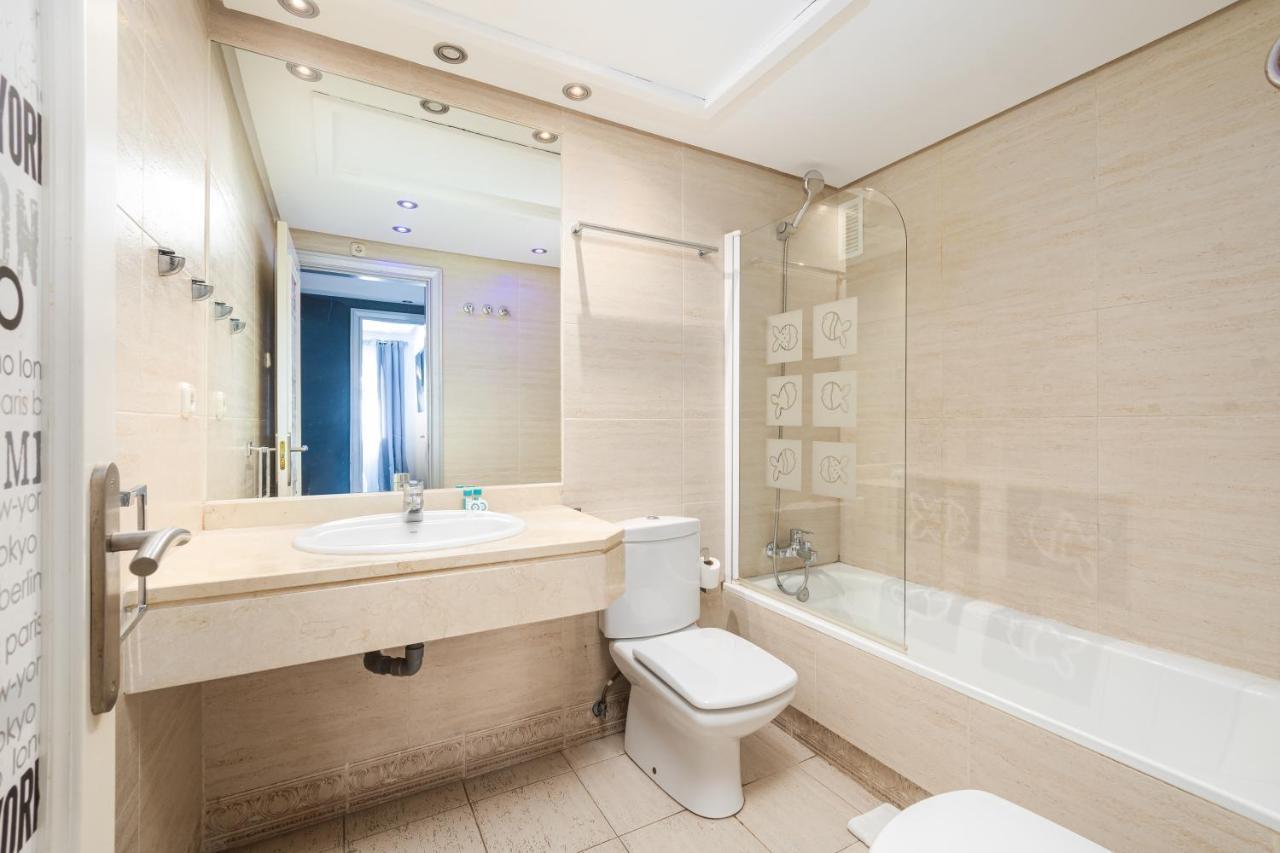 Trendy Apt. Puerto Banus Marbella Exteriér fotografie