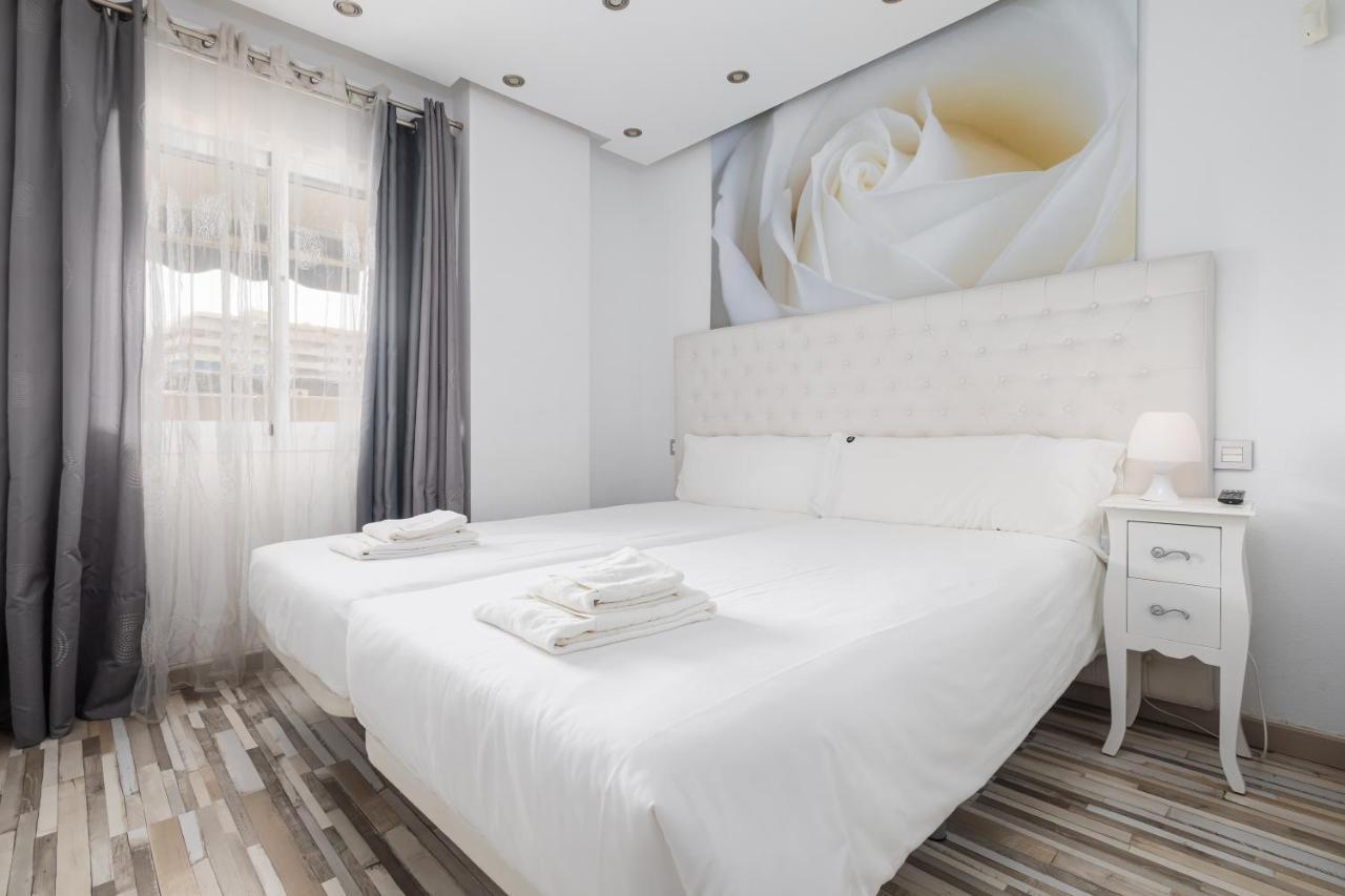 Trendy Apt. Puerto Banus Marbella Exteriér fotografie